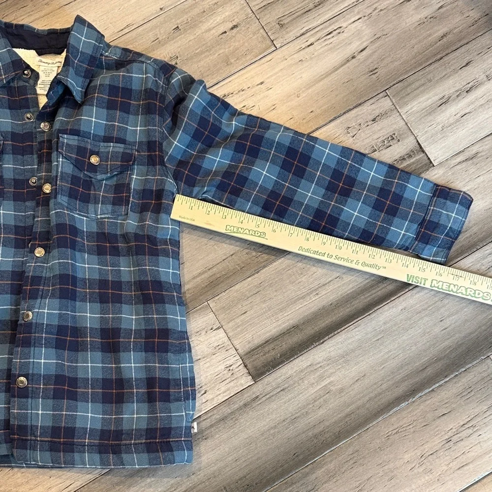 Tommy Bahama stylish blue